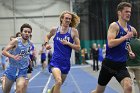 Track & Field  Men’s Track & Field open up the 2023 indoor season with a home meet against Colby College. They also competed against visiting Wentworth Institute of Technology, Worcester State University, Gordon College and Connecticut College. - Photo by Keith Nordstrom